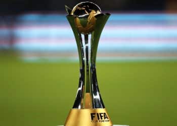 قرعة كأس العالم للأندية