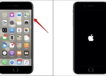 طريقة فرمتة الآيفون