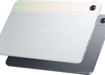 تابلت أوبو Pad Air 2