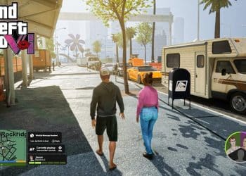 تسريبات gta 6