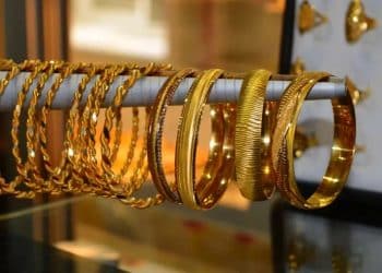 أسعار الذهب في السعودية اليوم الجمعة 27 أكتوبر .. ارتفاع قياسي وغير مسبوق