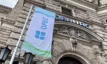 “أوبك” ترفع توقعات الطلب على نفطها 800 ألف برميل يوميا