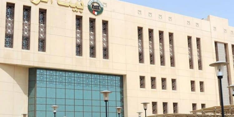 مساعدات بيت الزكاة الكويت 2024