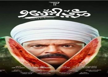 إيرادات فيلم مرعي البريمو