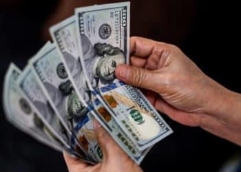 أسعار الدولار اليوم مقابل الجنيه المصري الجمعة 27 أكتوبر .. ارتفاع جنوني في السوق السوداء