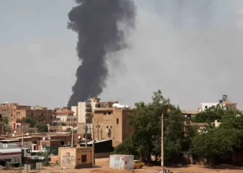 الخارجية السودانية تحدد شروط وقف اطلاق النار في رمضان