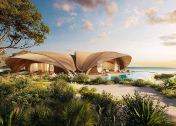 افتتاح وجهة البحر الاحمر .. شاهد دعوة عاملة لزيادة عالم فريد في السهودية