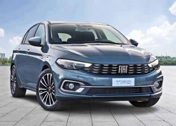 فيات تيبو موديل 2024