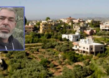 مقتل ولاء عيتيت