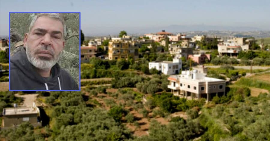 مقتل ولاء عيتيت