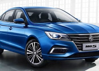 أسعار سيارات MG في مصر والسعودية .. تعرف على حجم الزيادة الجديدة