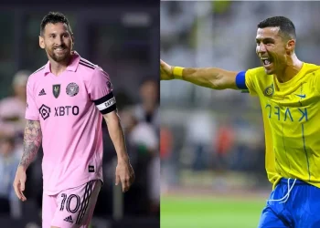 موعد مباراة النصر وانتر ميامي في كأس الرياض 2024 .. إليكم حقيقة مشاركة ميسي