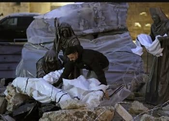 احتفالات بيت لحم بعيد الميلاد