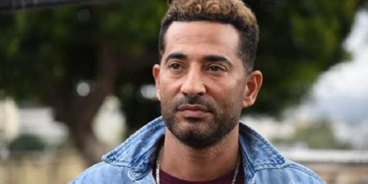 عمرو سعد