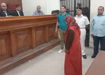 سيدة مصرية تُخلع زوجها بسبب “قدرته الخارقة”.. تفاصيل غير متوقعة