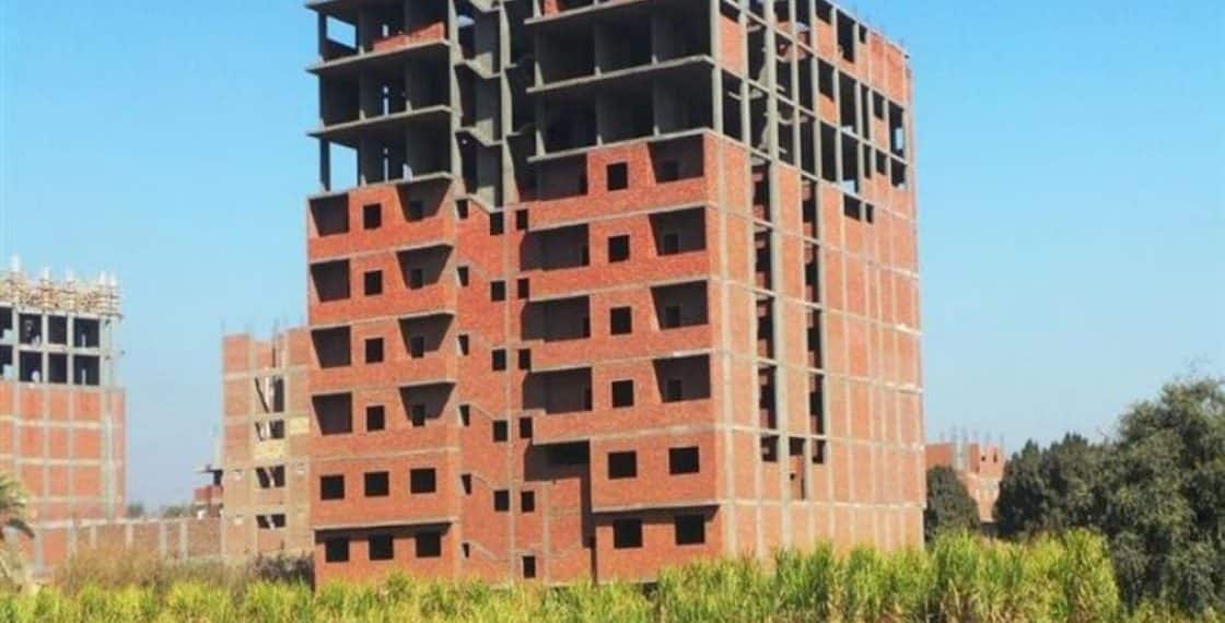 قانون التصالح الجديد