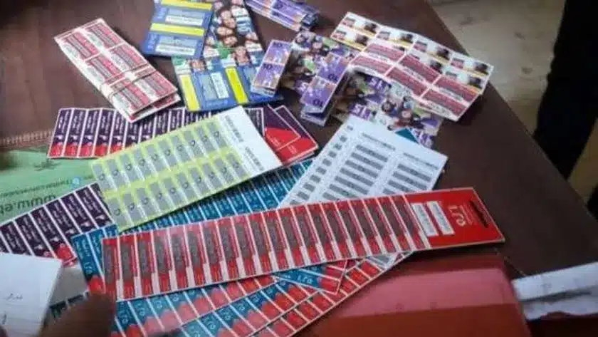 أسعار كروت الشحن 2024 في مصر