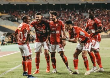 بالأسماء .. الإعلان صفقات الأهلي الجديدة 2024 : 9 لاعبين سوبر في القلعة الحمراء الشهر القادم