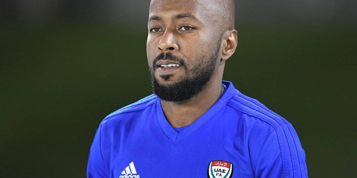 كم عمر إسماعيل مطر