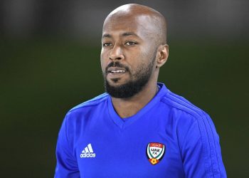 كم عمر إسماعيل مطر