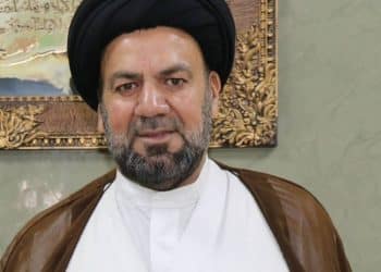 فاضل المرسومي