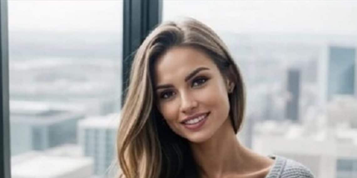 إيميلي بيليغريني