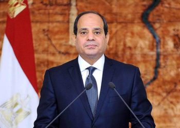 قرار جمهوري – السيسي يمنح معاشات استثنائية لبعض الفئات