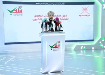 انتخابات مجلس الشورى للفترة العاشرة .. إليكم قائمة الفائزين بالكامل