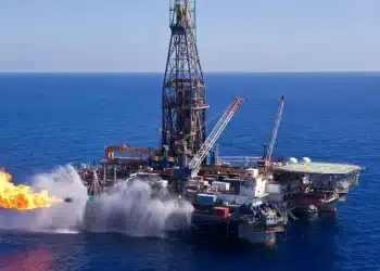 رسميا .. “إيني” تحدد موعد بدء الإنتاج بـ”بئر غاز أوريون-1 ” في مصر