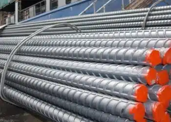 سعر طن الحديد اليوم في مصر