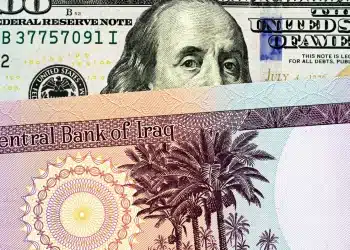 سعر 100 دولار في العراق اليوم الأحد 28 كانون الثاني 2024 .. خسائر لا توصف ببغداد