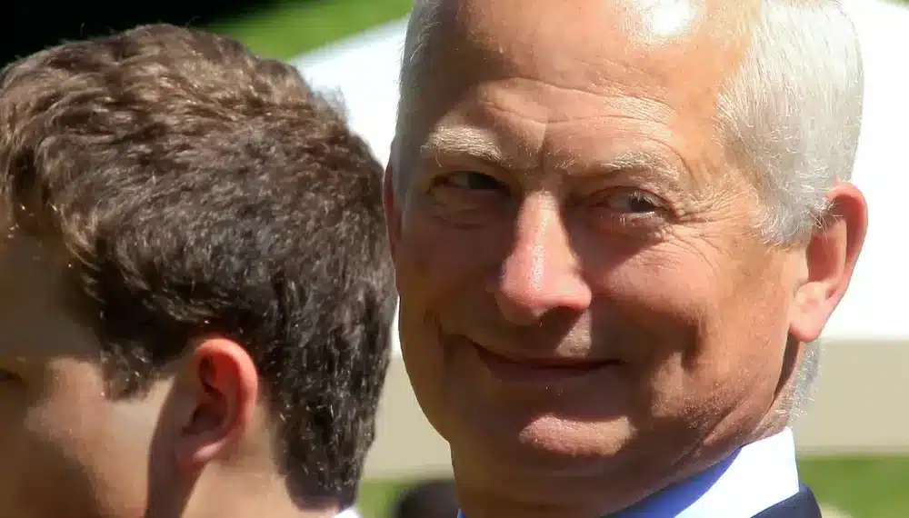 الأمير هانز آدم الثاني