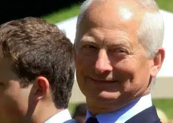 الأمير هانز آدم الثاني