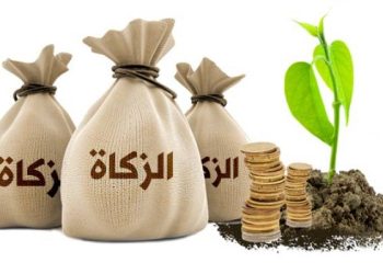 زكاة الفطر في المملكة السعودية 1445