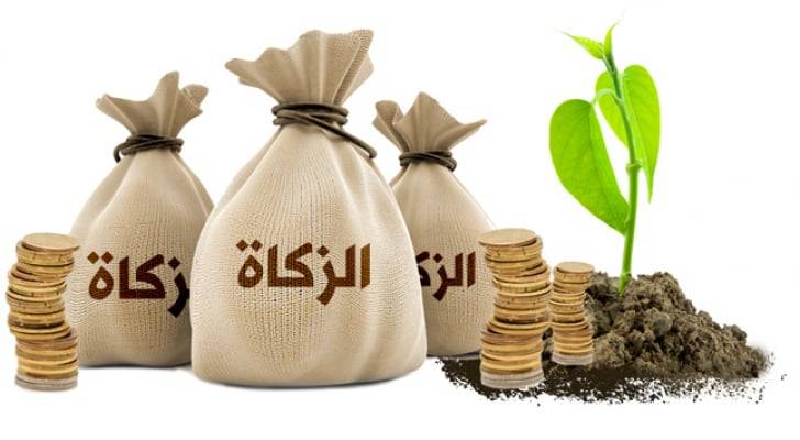 زكاة الفطر في المملكة السعودية 1445
