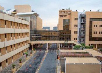 التقديم في جامعة الملك عبد العزيز