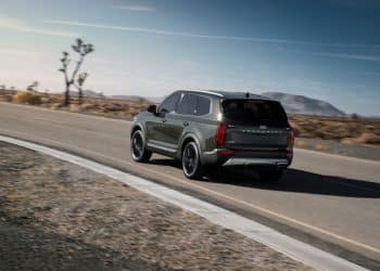 سعر kia telluride في الكويت