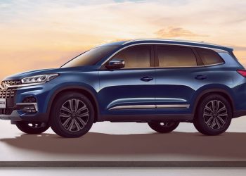 شيري تيجو 8 العائلية 2024