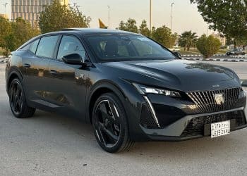 سيارة بيجو 408 موديل 2024