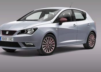 سيارة سيات ابيزا 2024