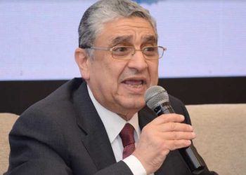 وزير الكهرباء … الوزارة تعمل 30 % من قوتها وسيتم انتهاء مشكلة الفواتير الخاطئة