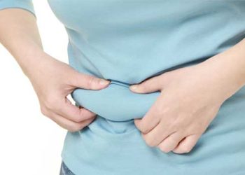 سبب تكون الكرش