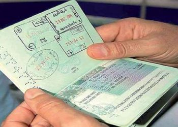 الاستعلام عن تأشيرة السعودية برقم الجواز 2024
