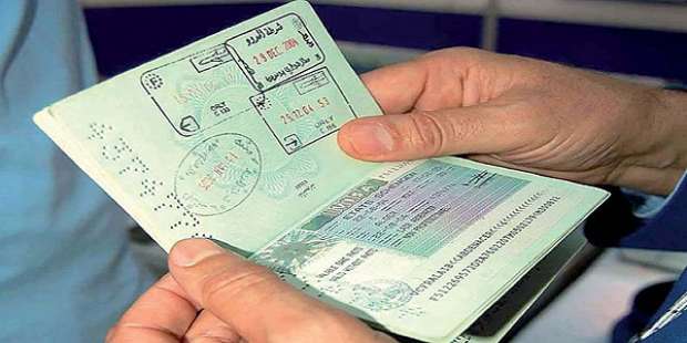 الاستعلام عن تأشيرة السعودية برقم الجواز 2024