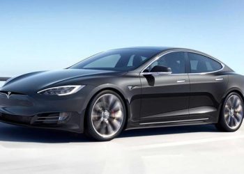 سيارات كهربائية