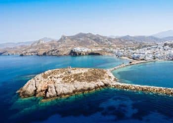 ماهي جزيرة المتعة