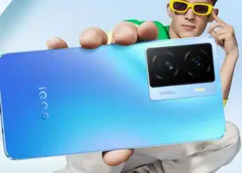 موبايل فيفو iQOO Z8