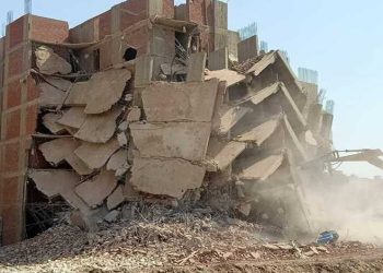 التصالح في مخالفات البناء