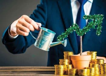 محفظة استثمارية