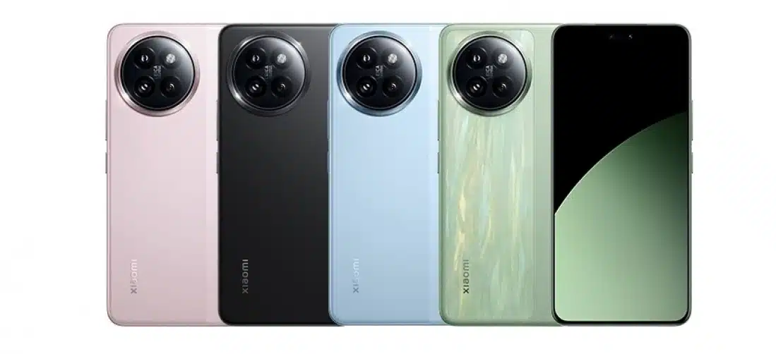 هاتف شاومي Xiaomi Civi 4 Pro